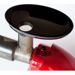 Rohnson R-545 Μηχανή Άλεσης Ντομάτας 1000W Κόκκινη Rohnson R-545 Μηχανή Άλεσης Ντομάτας 1000W Κόκκινη